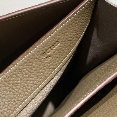 wholesale quality sac a depeches 38 togo etoupe phw